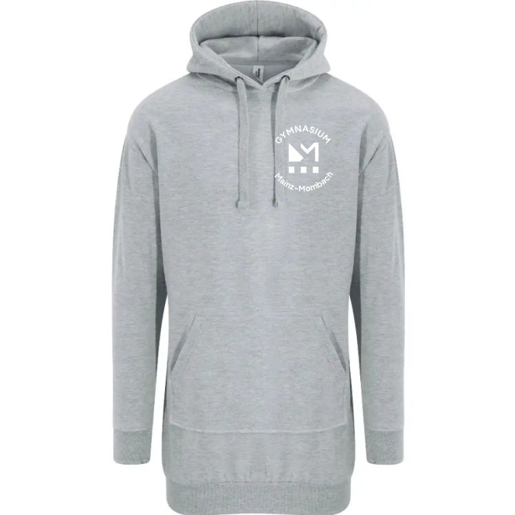 Hoodie Dress